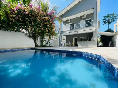 Casa com 3 Quartos à venda, 219m² no Riviera, Bertioga