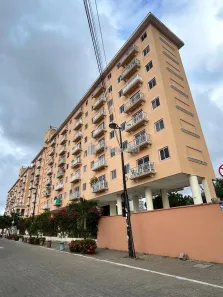 Apartamento com 1 Quarto para alugar, 30m² no Praia de Iracema, Fortaleza