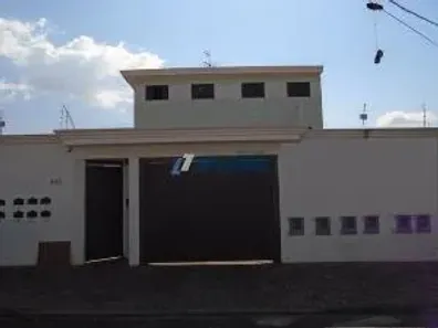 Apartamento com 2 Quartos para alugar, 35m² no Vila Brasília, São Carlos