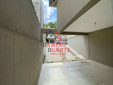 Casa com 3 Quartos à venda, 119m² no Jardim Rio das Pedras, Cotia