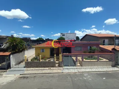 Casa com 3 Quartos à venda, 153m² no Vila São Carlos, Guarulhos