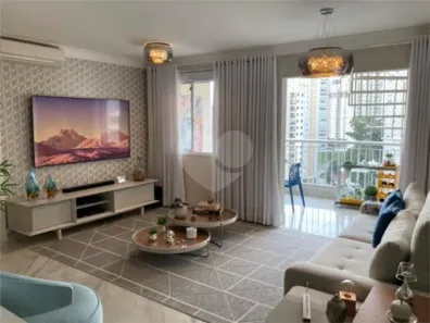 Cobertura com 2 Quartos à venda, 173m² no Santana, São Paulo