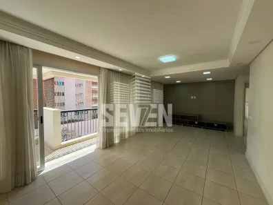 Apartamento com 3 Quartos à venda, 140m² no Jardim Estoril IV, Bauru