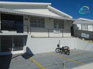 Imóvel Comercial com 1 Quarto para alugar, 125m² no Jardim Chapadão, Campinas