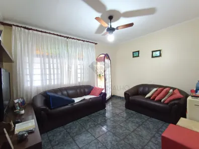 Casa com 4 Quartos à venda, 158m² no Ipiranga, Ribeirão Preto