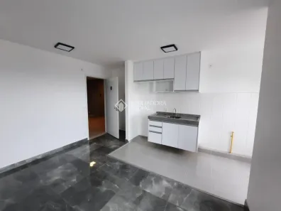 Apartamento com 2 Quartos à venda, 46m² no Vila Curuçá, Santo André