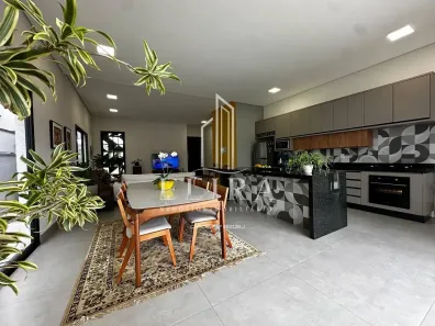 Casa com 3 Quartos à venda, 164m² no Parque Fortaleza, Nova Odessa