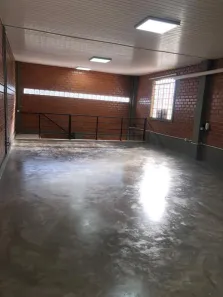 Ponto Comercial para alugar, 100m² no Estância Pinhais, Pinhais
