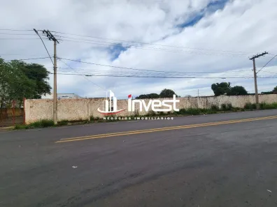 para alugar, 7725m² no Jardim Maracanã, Uberaba