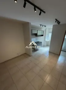 Apartamento com 2 Quartos à venda, 48m² no Jardim Florestan Fernandes, Ribeirão Preto