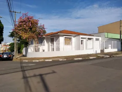 Casa com 4 Quartos para alugar, 282m² no Jardim Guanabara, Campinas