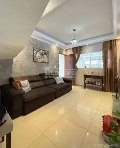 Sobrado com 3 Quartos à venda, 145m² no Jardim Planalto, Mogi das Cruzes