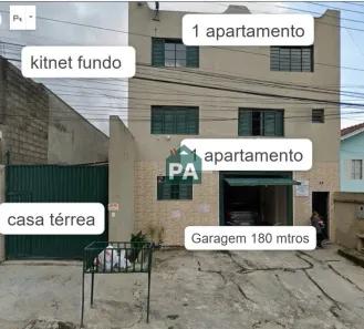 Apartamento com 7 Quartos à venda, 262m² no Jardim Campos Elísios, Poços de Caldas