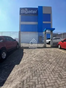 Sala Comercial para alugar, 25m² no Boa Vista, Ponta Grossa