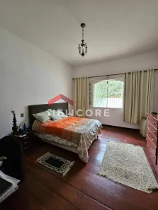 Casa de Condomínio com 3 Quartos à venda, 729m² no Jardim Shangri-Lá, Bauru
