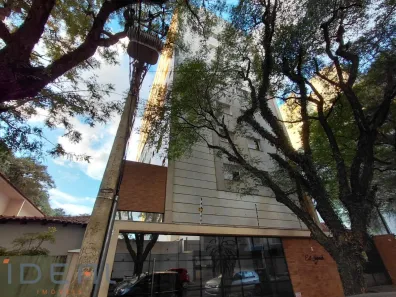 Apartamento com 3 Quartos para alugar, 65m² no Zona 07, Maringá