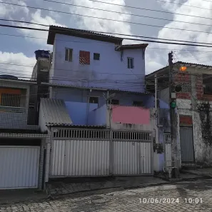 Apartamento com 3 Quartos para alugar, 80m² no Mangabeira, João Pessoa