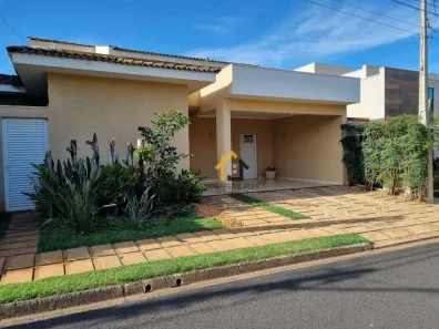 Casa de Condomínio com 3 Quartos à venda, 197m² no Loteamento Village Damha Mirassol III, Mirassol