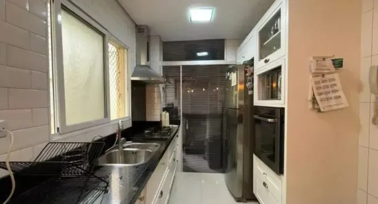 Apartamento com 2 Quartos à venda, 70m² no Santa Paula, São Caetano do Sul