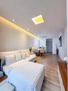 Apartamento com 3 Quartos à venda, 86m² no Engordadouro, Jundiaí