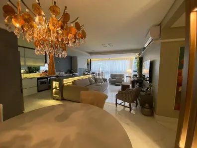 Apartamento com 3 Quartos à venda, 128m² no Centro, São José
