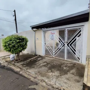 Casa com 2 Quartos à venda, 70m² no Jardim São Vicente de Paulo, Marília