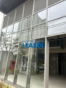 Ponto Comercial para alugar, 76m² no Vila Clementino, São Paulo