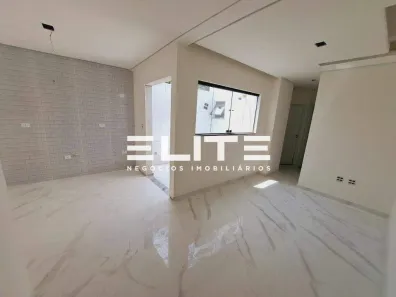 Apartamento com 2 Quartos à venda, 53m² no Vila Assunção, Santo André