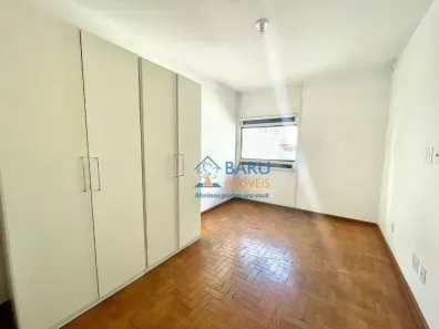Apartamento com 2 Quartos à venda, 94m² no Santa Cecília, São Paulo