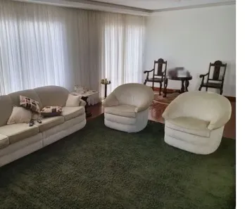 Apartamento com 3 Quartos à venda, 240m² no Jardim da Saúde, São Paulo