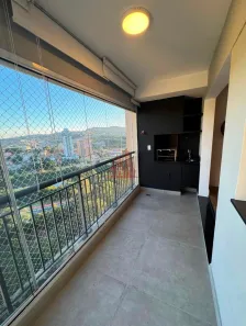 Apartamento com 2 Quartos à venda, 94m² no Vila Gertrudes, São Paulo
