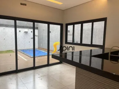 Casa com 3 Quartos à venda, 170m² no Jardim Patrícia, Uberlândia