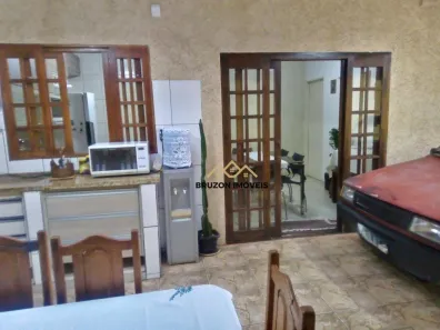 Imóvel Comercial com 4 Quartos à venda, 192m² no Fazenda Grande, Jundiaí