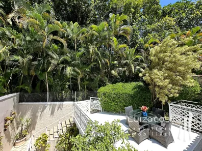 Casa com 4 Quartos à venda, 467m² no Gávea, Rio de Janeiro