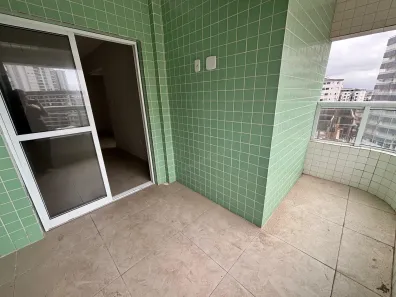 Apartamento com 2 Quartos à venda, 70m² no Caiçara, Praia Grande