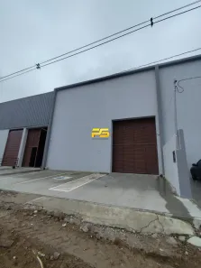 Galpão/Depósito/Armazém para alugar, 204m² no Renascer, Cabedelo