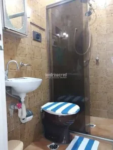 Apartamento com 4 Quartos à venda, 160m² no Centro, Londrina