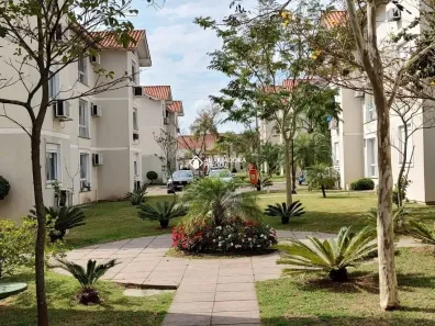 Apartamento com 2 Quartos à venda, 49m² no Hípica, Porto Alegre