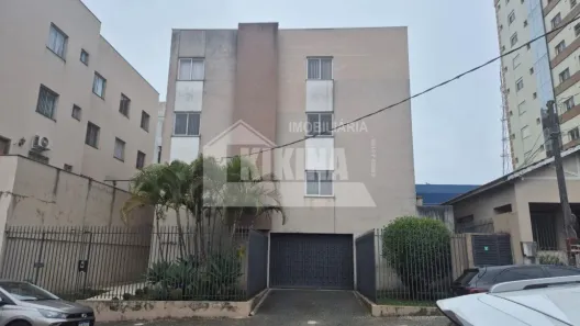 Apartamento com 3 Quartos à venda, 80m² no Centro, Ponta Grossa