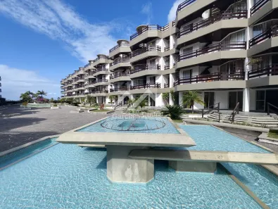 Apartamento com 4 Quartos à venda, 220m² no Balneário Sambura, Peruíbe