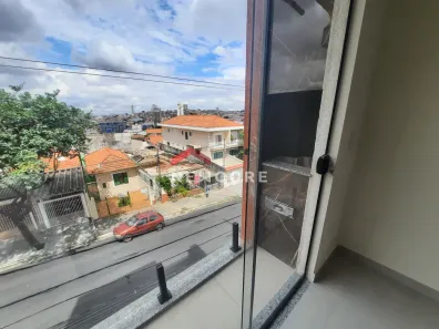 Apartamento com 2 Quartos à venda, 44m² no Vila Nivi, São Paulo