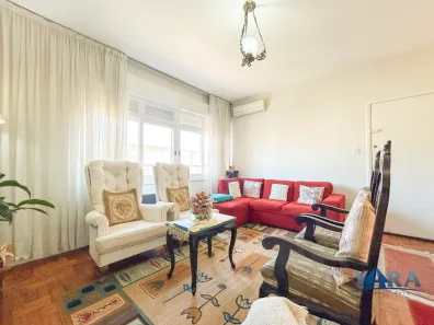 Apartamento com 3 Quartos à venda, 109m² no Navegantes, Porto Alegre