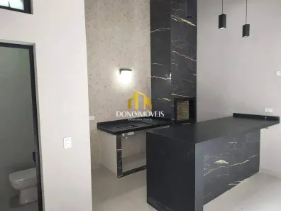 Casa com 3 Quartos à venda, 223m² no Assunção, São Bernardo do Campo