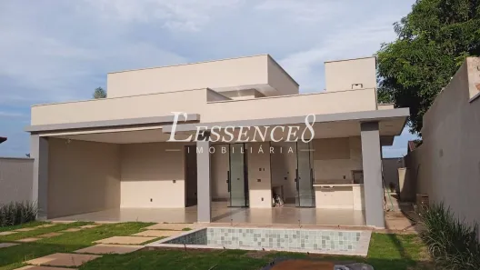 Casa com 3 Quartos à venda, 182m² no Jardim Veneza, Aparecida de Goiânia