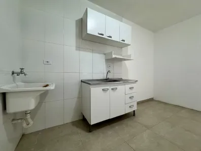 Apartamento com 1 Quarto à venda, 27m² no Quarta Parada, São Paulo