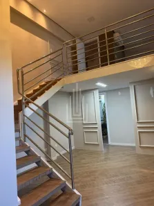 Sala Comercial para alugar, 98m² no Polo Centro, Foz do Iguaçu