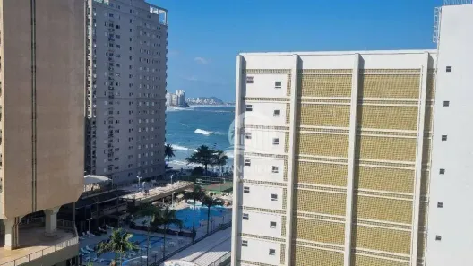 Apartamento com 3 Quartos à venda, 115m² no Vila Alzira, Guarujá
