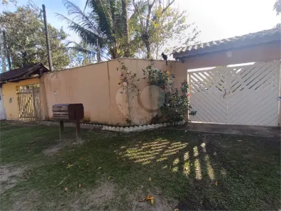 Casa com 3 Quartos à venda, 117m² no Boraceia, Bertioga