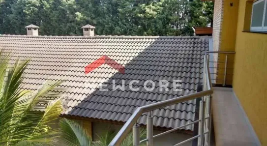 Fazenda/Sítio com 5 Quartos à venda, 1000m² no Recanto das Flores, Indaiatuba