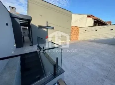 Casa com 3 Quartos à venda, 190m² no Bosque dos Eucaliptos, São José dos Campos